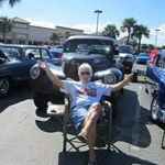 Brad McKinney - @dclassycar - Instagram