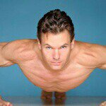Brad McKinney - @buildingoptimumhealth - Instagram