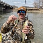 Brad McKinney - @reccebaits - Instagram
