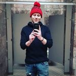 brad - @brad_mckinnon - Instagram
