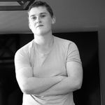 Brad McKinnon - @bradmckinnon01 - Instagram