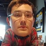 Brad Mckinnon - @lord_bradicus - Instagram