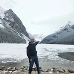 Brad McKinnon - @themeaning42 - Instagram