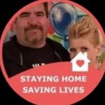 Brad  McNamara - @pafiney486 - Instagram