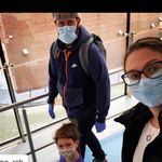 Brad McNamara - @carfree_brad - Instagram