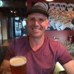 Brad McNamara - @buzzard08 - Instagram
