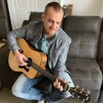 Brad McNeil - @bradmcneil_music - Instagram
