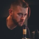 Brad McNeil - @buffandboozy - Instagram