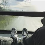 Brad Mcvicker - @bradmcvicker - Instagram