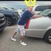 Brad Means - Facebook