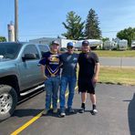 Brad Meister - Facebook