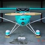 Brad Mendenhall - @aviatorbdm - Instagram