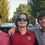 Braden Mendenhall - Facebook