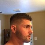 Brad Mercer - @usmc0715 - Instagram