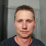 Brad Mercer - @blackdragon46819 - Instagram
