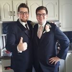 Brad Mercer - @scradley709 - Instagram