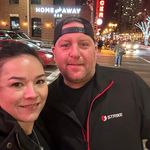 Brad Mercer - @dizz3131 - Instagram