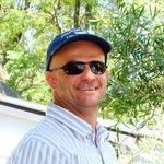Brad Mercer - @bradmercer68 - Instagram