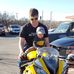 Brad Merrell - Facebook