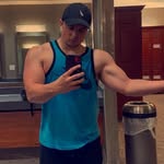 Brad Meyer - @bmfit34 - Instagram