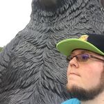 Brad Meyer - @bradfalcon - Instagram