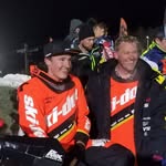 Brad Meyer - @snox368 - Instagram