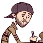 Brad Meyers - @bradmeyers_art - Instagram