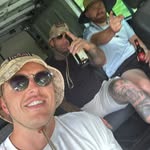 Brad Millard - @bradmilllard - Instagram