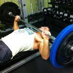 Brad Millard - @bradmillardfitness - Instagram