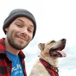 Brad Mitchell - @thephantomvibe - Instagram