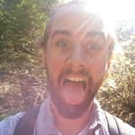 Brad Mitchell - @brad.scapes - Instagram