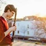Brad Mitchell - @bradleymitchellmusic - Instagram