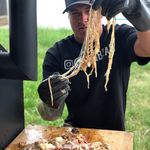 Brad Mitchell - @bbqbrad - Instagram