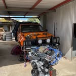Brad Mitchell - @bradmi_1 - Instagram