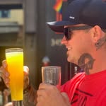 Brad Mitchell - @braddointhings - Instagram