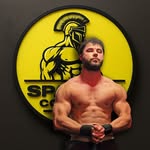 Brad Mitchell | Online Transformation Coach - @brad_spartancoaching - Instagram