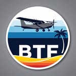 Brad Moody - @bradtakesflight - Instagram