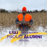 Brad Moody - @bradmoodylsu - Instagram