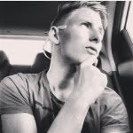 Brad Moon - @brad_moon_ - Instagram