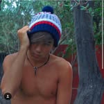 Brad moon - @i.was.brad - Instagram