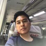 Hyunkoo Moon - @brad.moonn - Instagram
