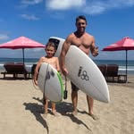 Brad Moreland - @bradamoreland - Instagram