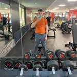 Bradley Moreland - @bradmoreland2 - Instagram