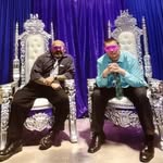 Brad Moyer - @sodapop_lostriders - Instagram