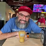 Brad Moyer - @fermented_art - Instagram