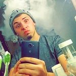 bradmoyer - @bradmoyer1738 - Instagram