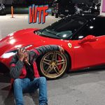 Brad Muller - @b_rad_803 - Instagram