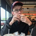 Brad Muller - @mullerbrad - Instagram