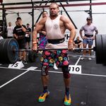 Brad Muller - @fitlittleshit - Instagram