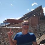 Brad Muller - @_.chubbleslifee_ - Instagram